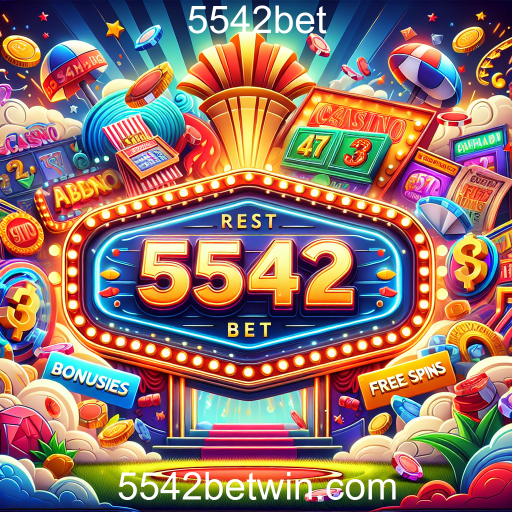 5542bet